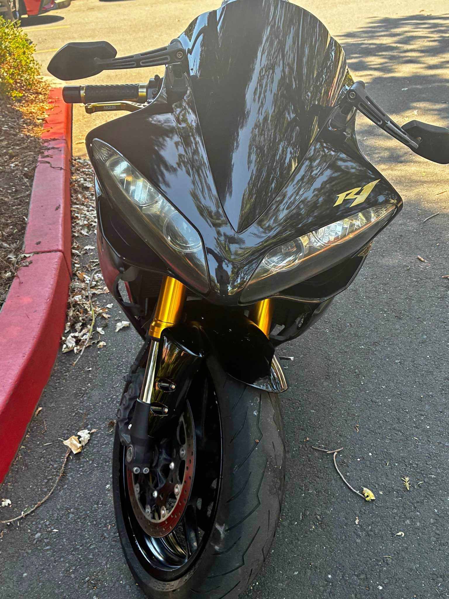 New and used 2007-kawasaki-zx10r-limited-edition for sale