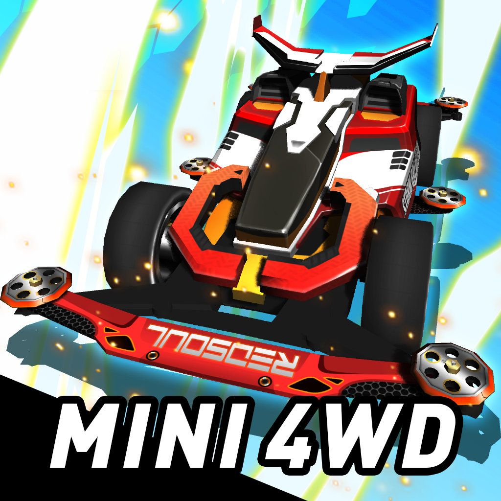 Mini Legend - 讓大家久等了，四驅傳說更新已到了！這次的更新會包括：... | Facebook