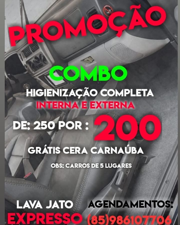 Expresso auto center | Fortaleza CE