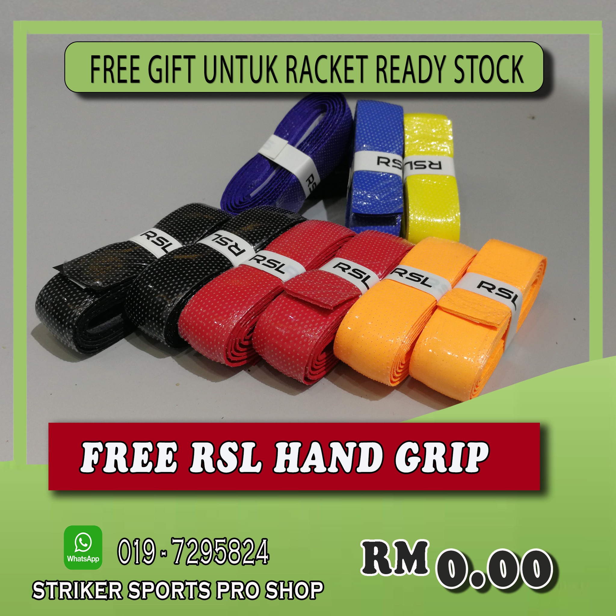 Striker Sports Pro Shop | Johor Bahru