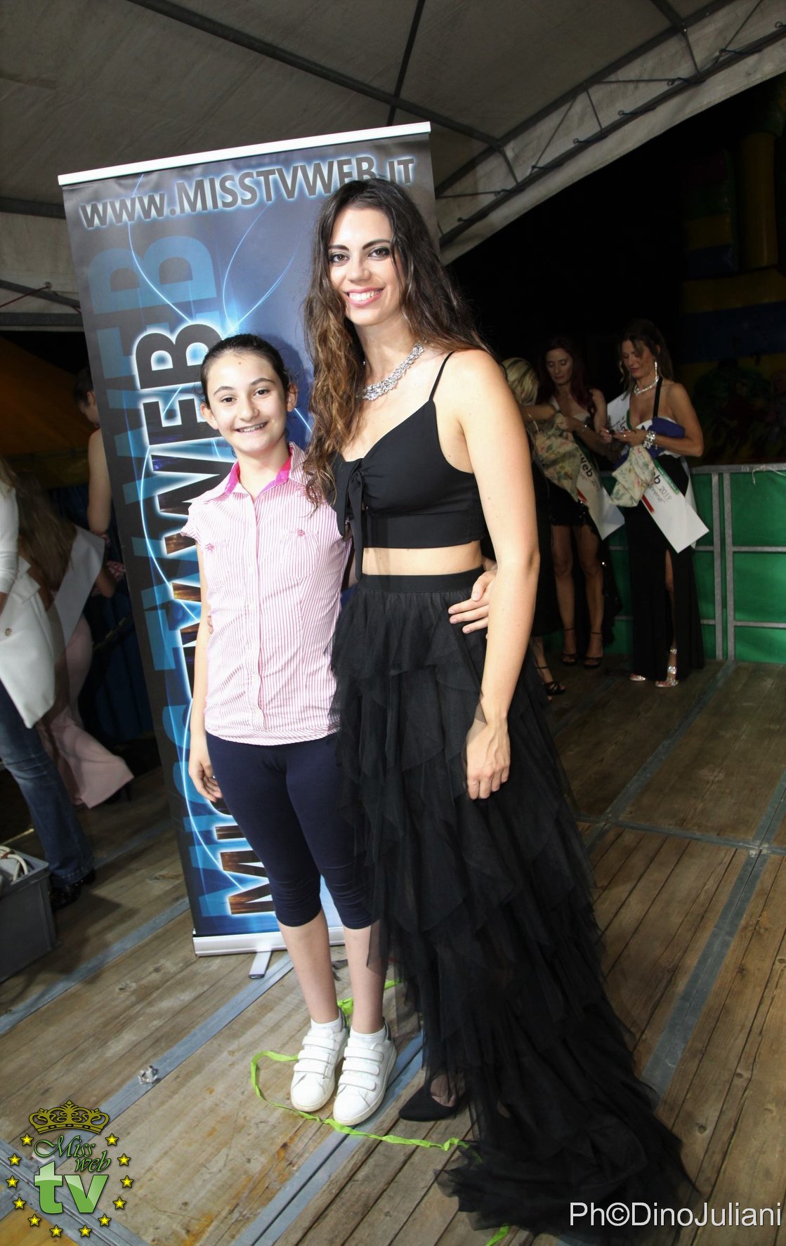 MISS TV WEB - Ragazzi e Ragazze, tenetevi forte!!! Marco Crepaldi ...