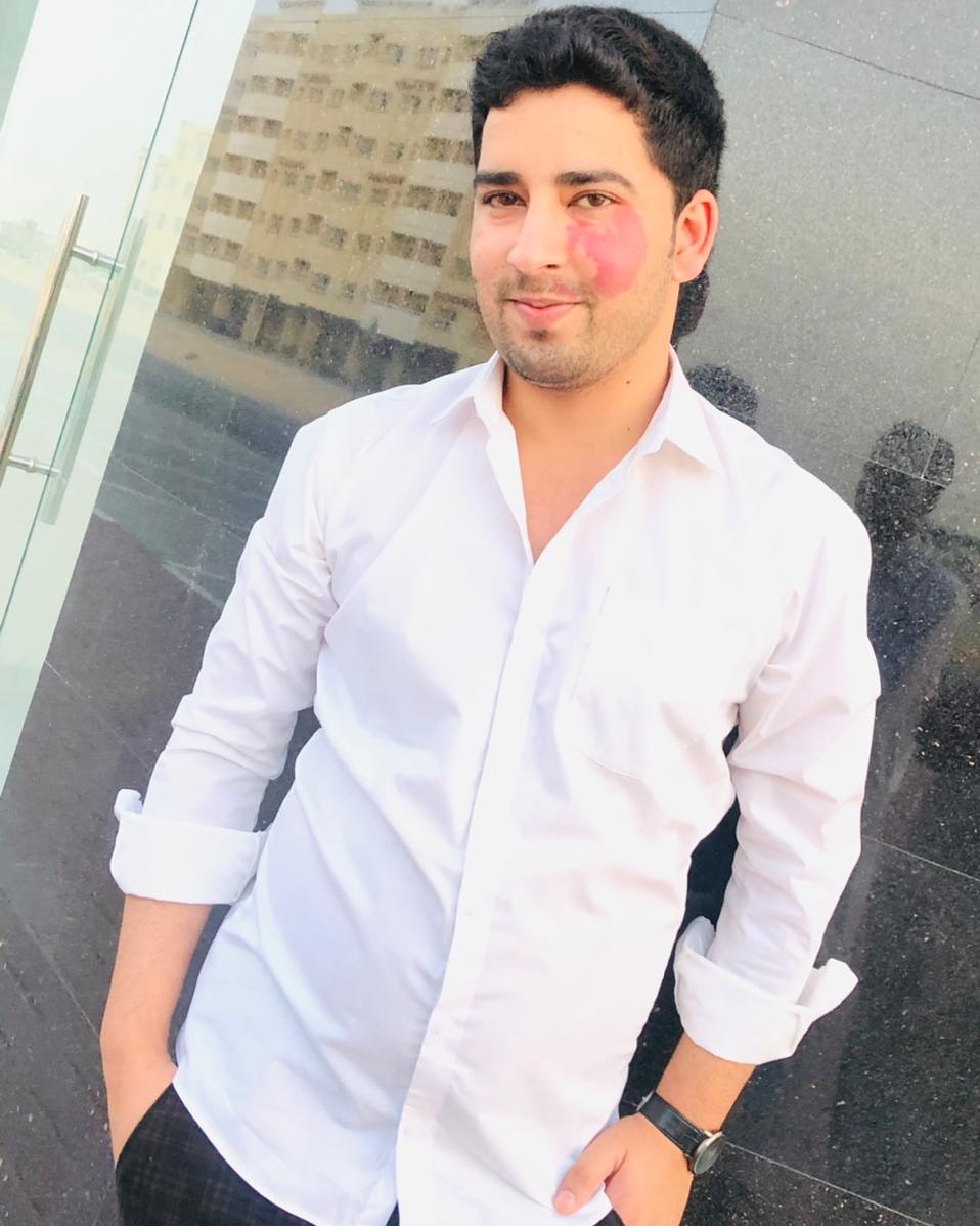 Asim Syed