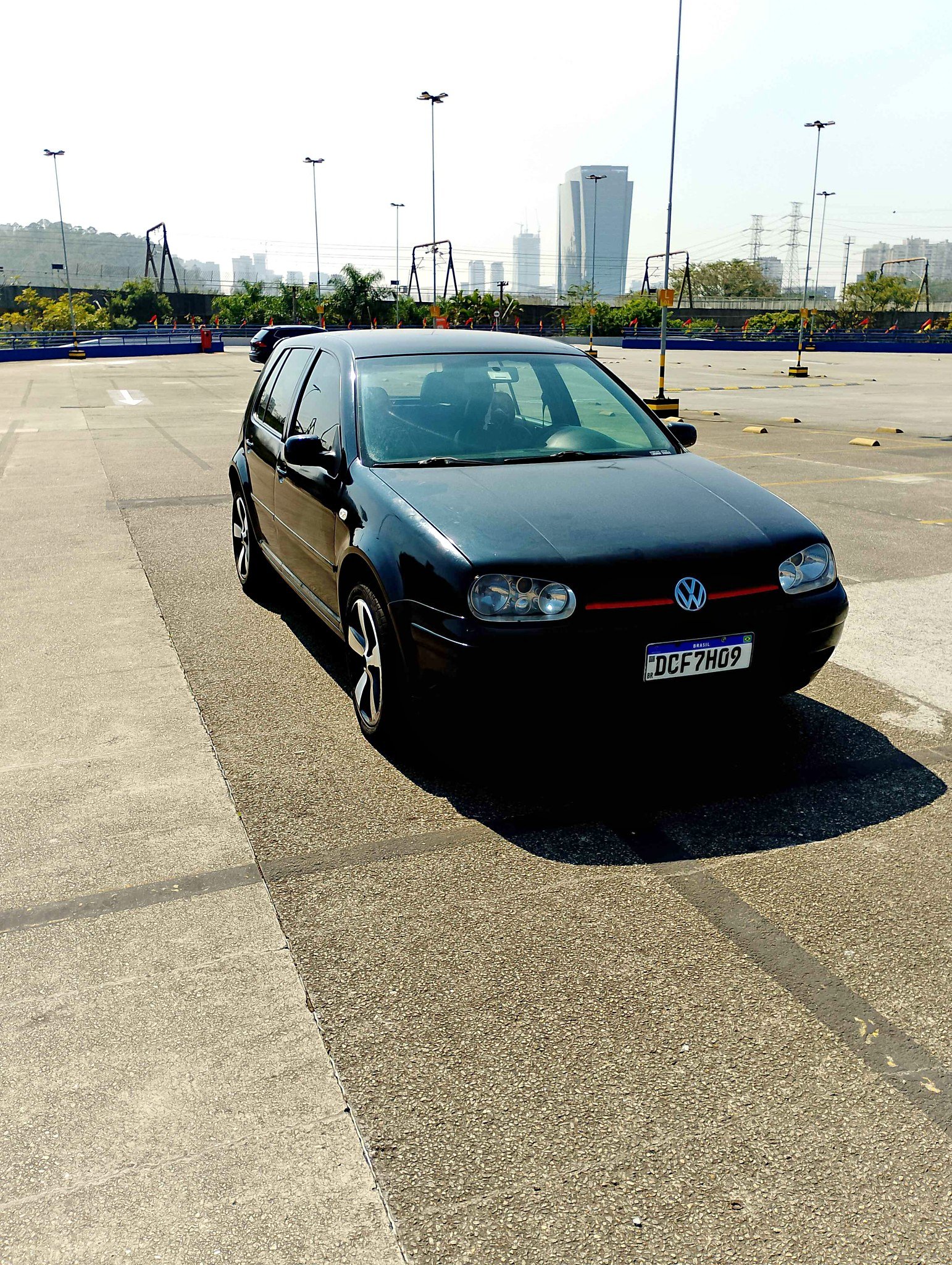 2001 Volkswagen Golf - Cars & Trucks - São Paulo, Brazil | Facebook ...