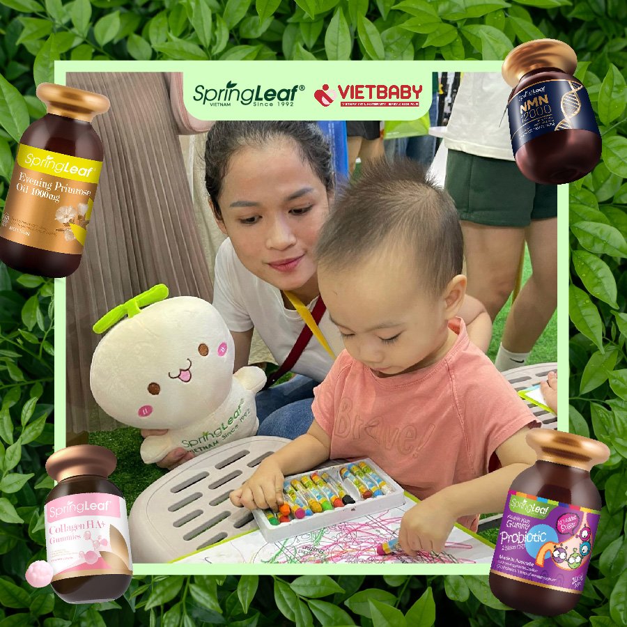 💖 Ngày đầu tiên của SpringLeaf... - SpringLeaf Vietnam | Facebook