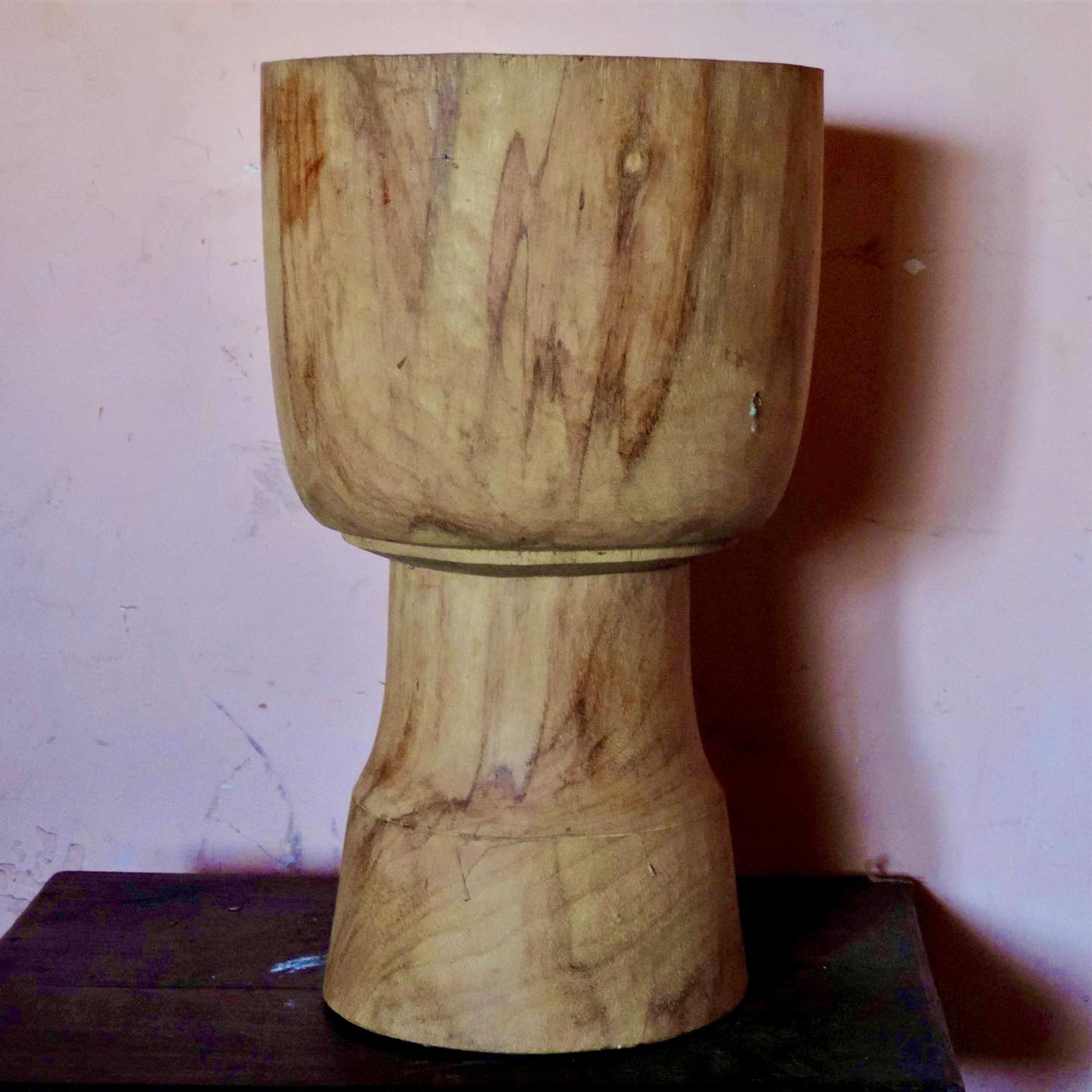 Koma Drum - Koma Drum shell #5012. All heartwood Lenke. 13... | Facebook