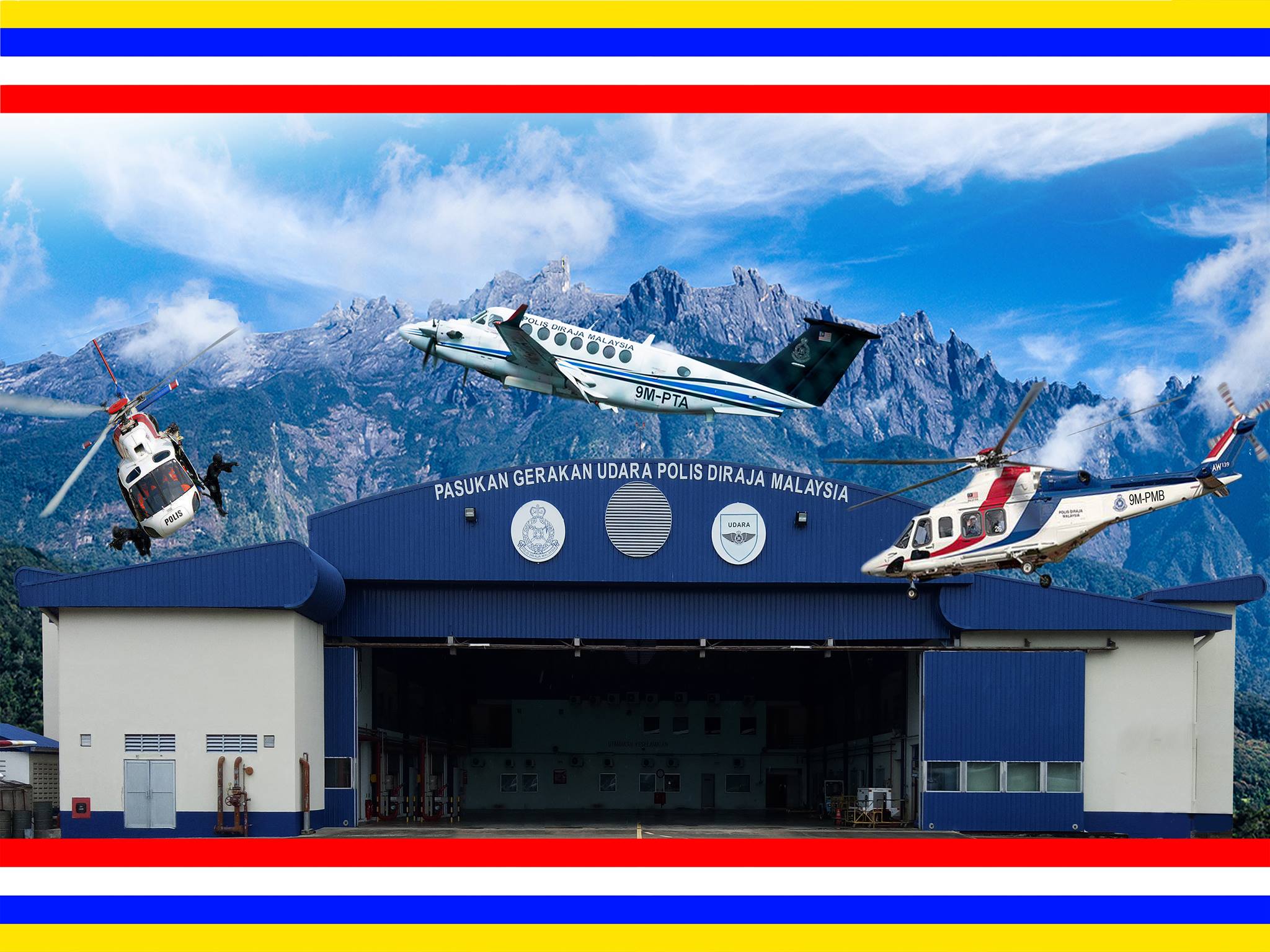 Pgu Pangkalan Sabah Facebook