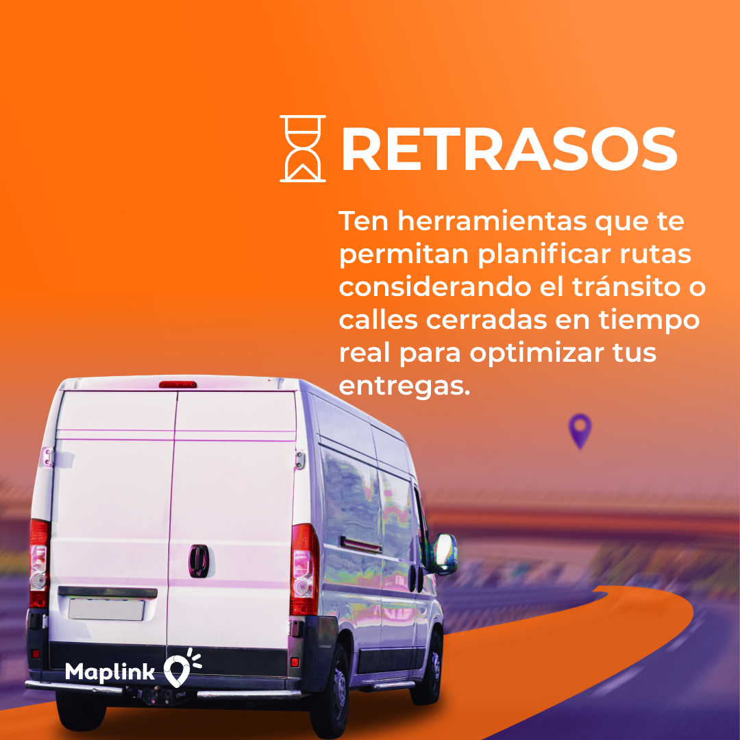 Maplink ES - ¿Ya conoces las soluciones que #Google tiene...