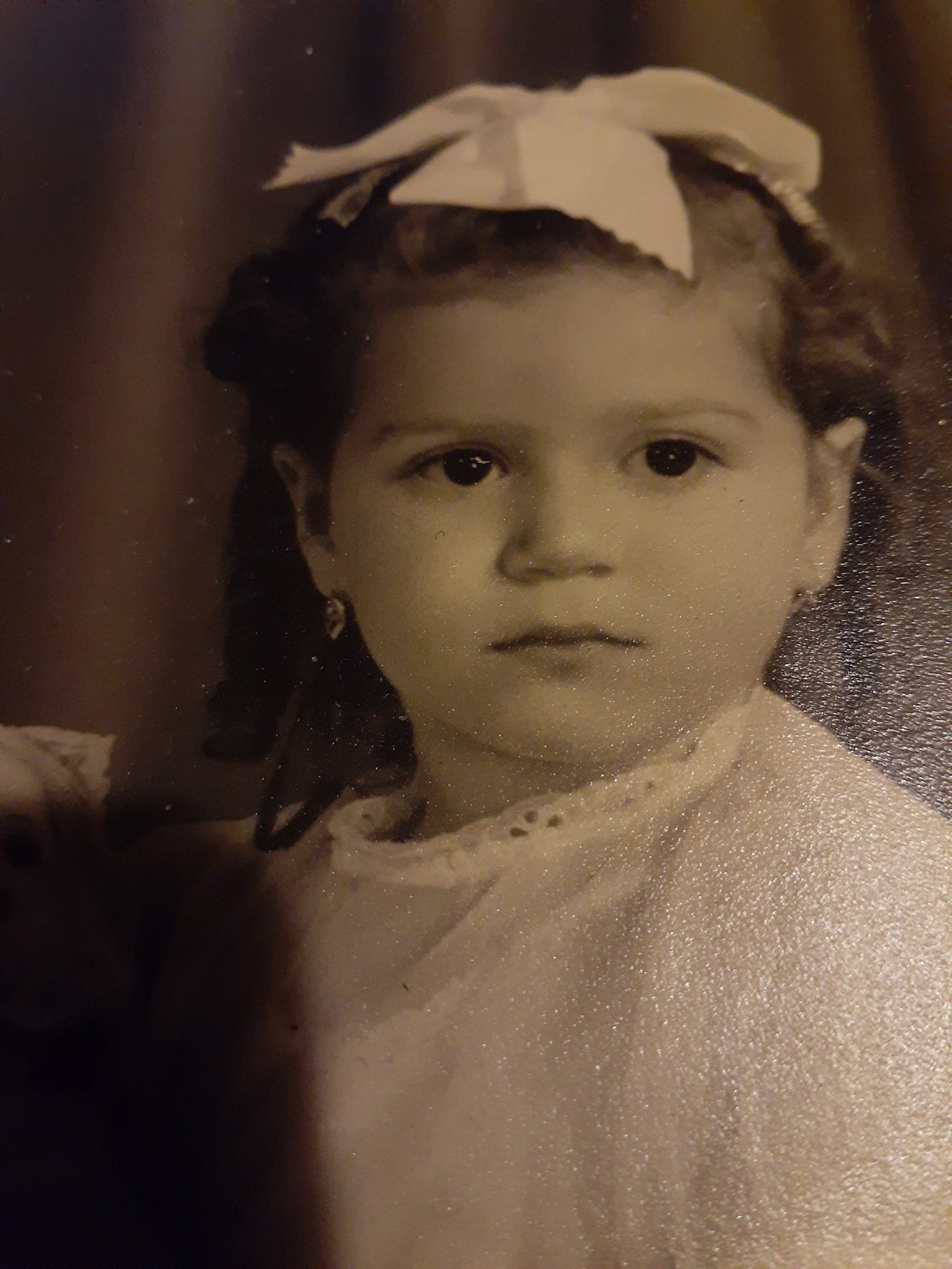 Rosa Maria Moreira