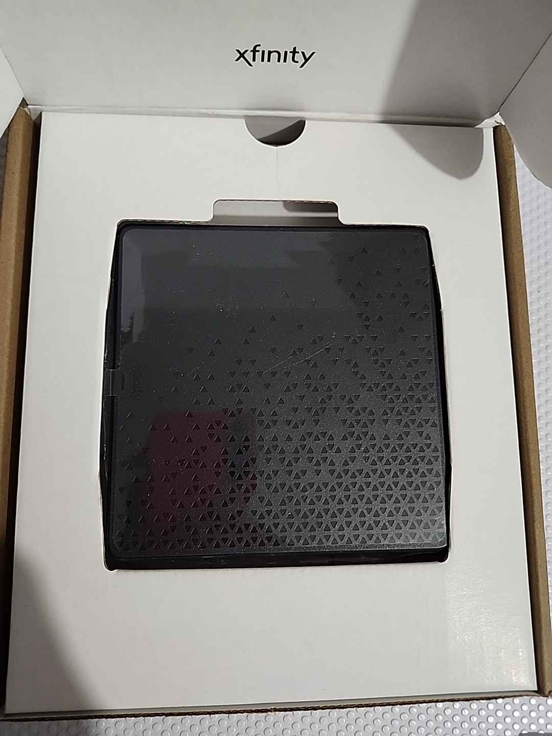 New Untested Xfinity Flex TV Box model Xi6-A - Internet & Media ...