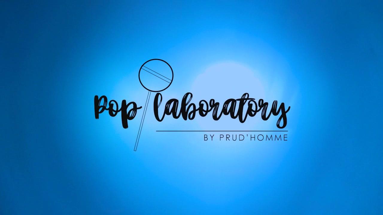 Pop Laboratory