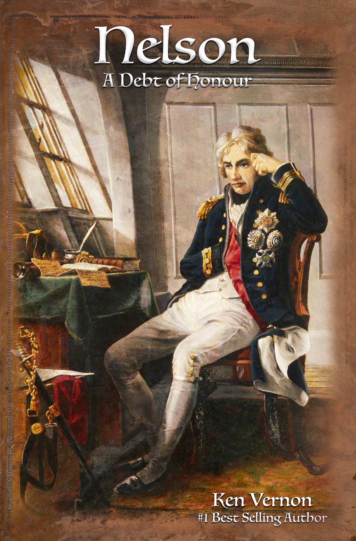 What is the best biography of Nelson?