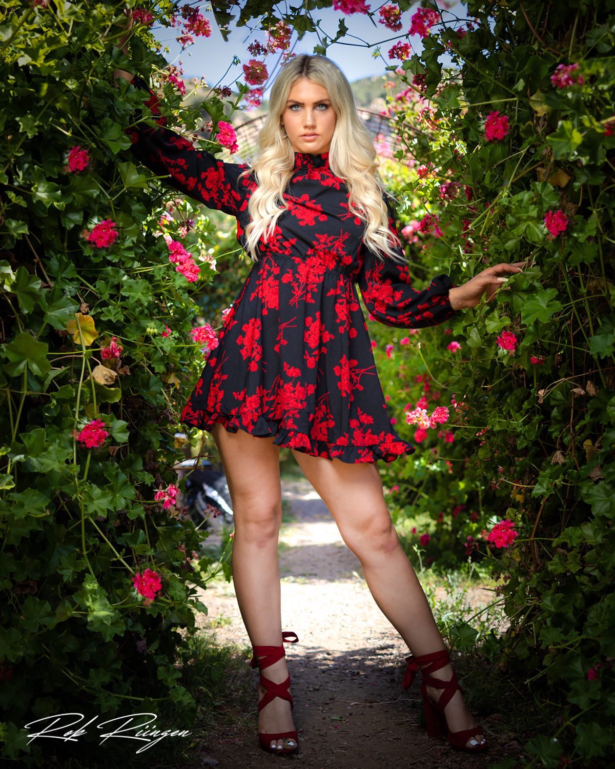 Rob Riingen Photography