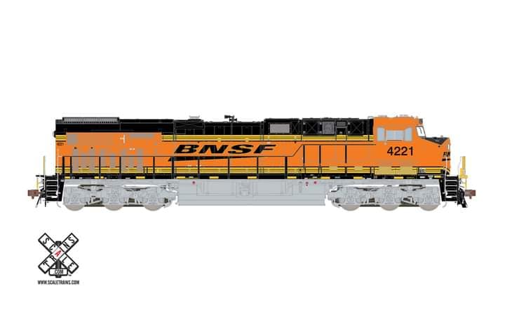 ABSA Trenes Y Vehículos Ho