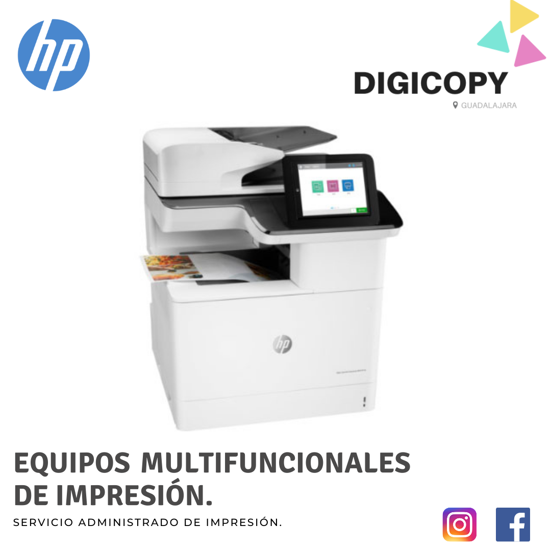 Digicopy Michoacán | Guadalajara
