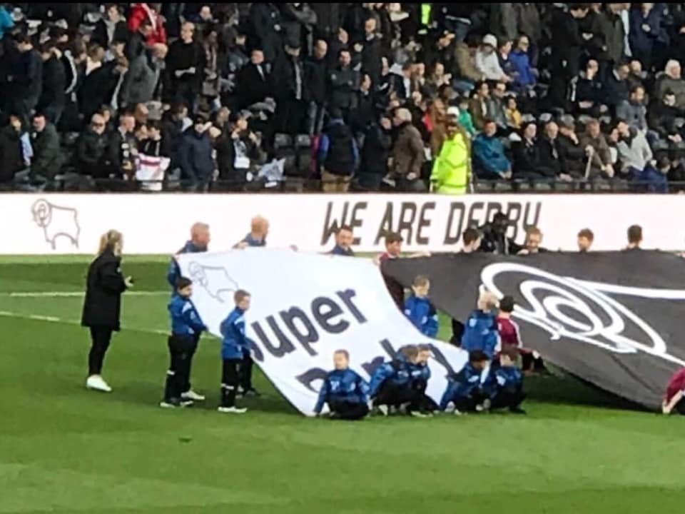 SDYFL - Withymoor Colts East U7’s were treated to a... | Facebook