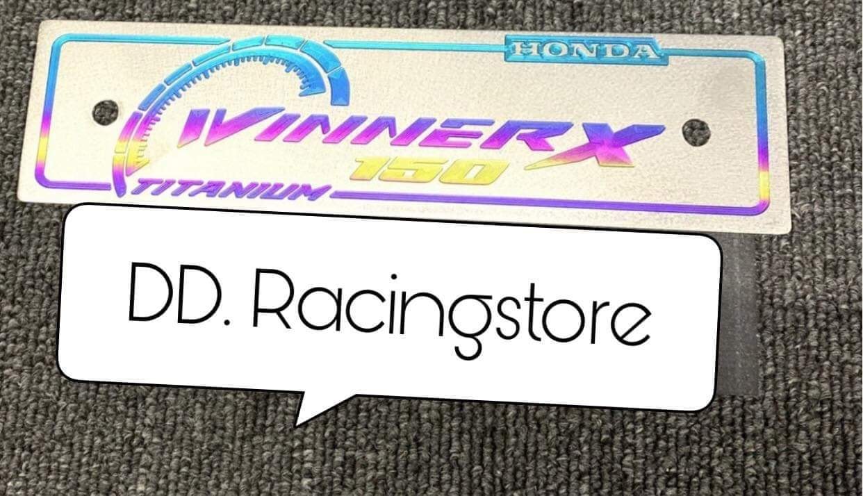 DD.Racingstore