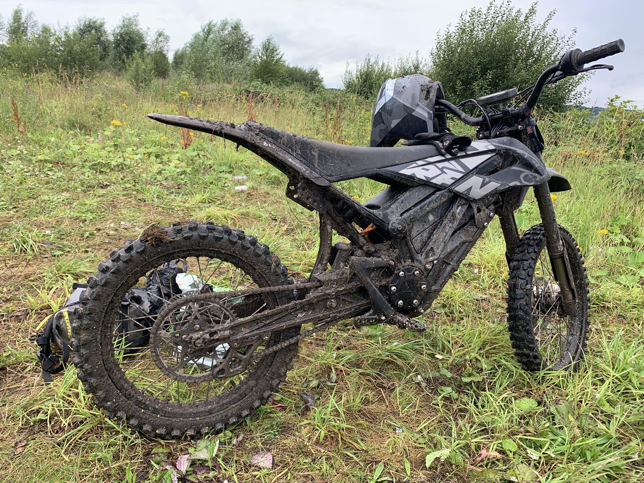 Apollo RFN Ares rally pro owners | Facebook