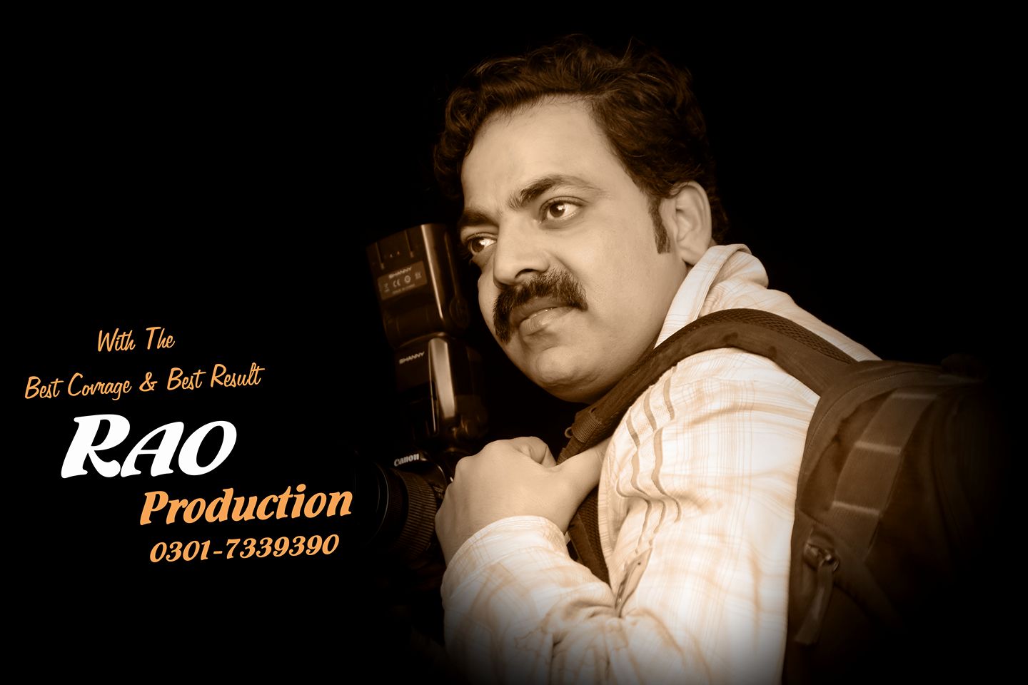 Mohsin Rao