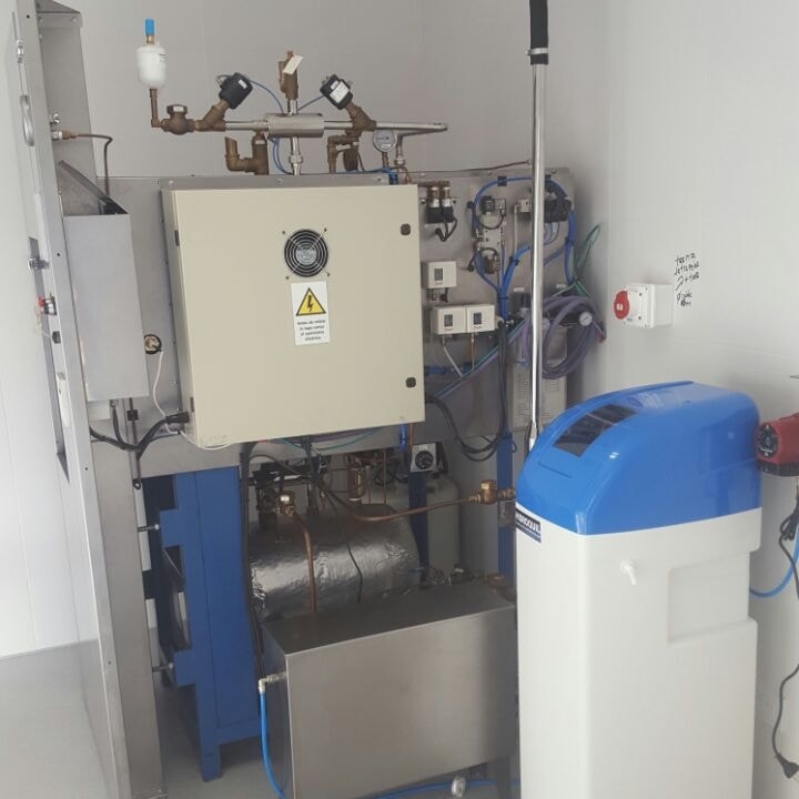 CECAR Esterilización S. A.