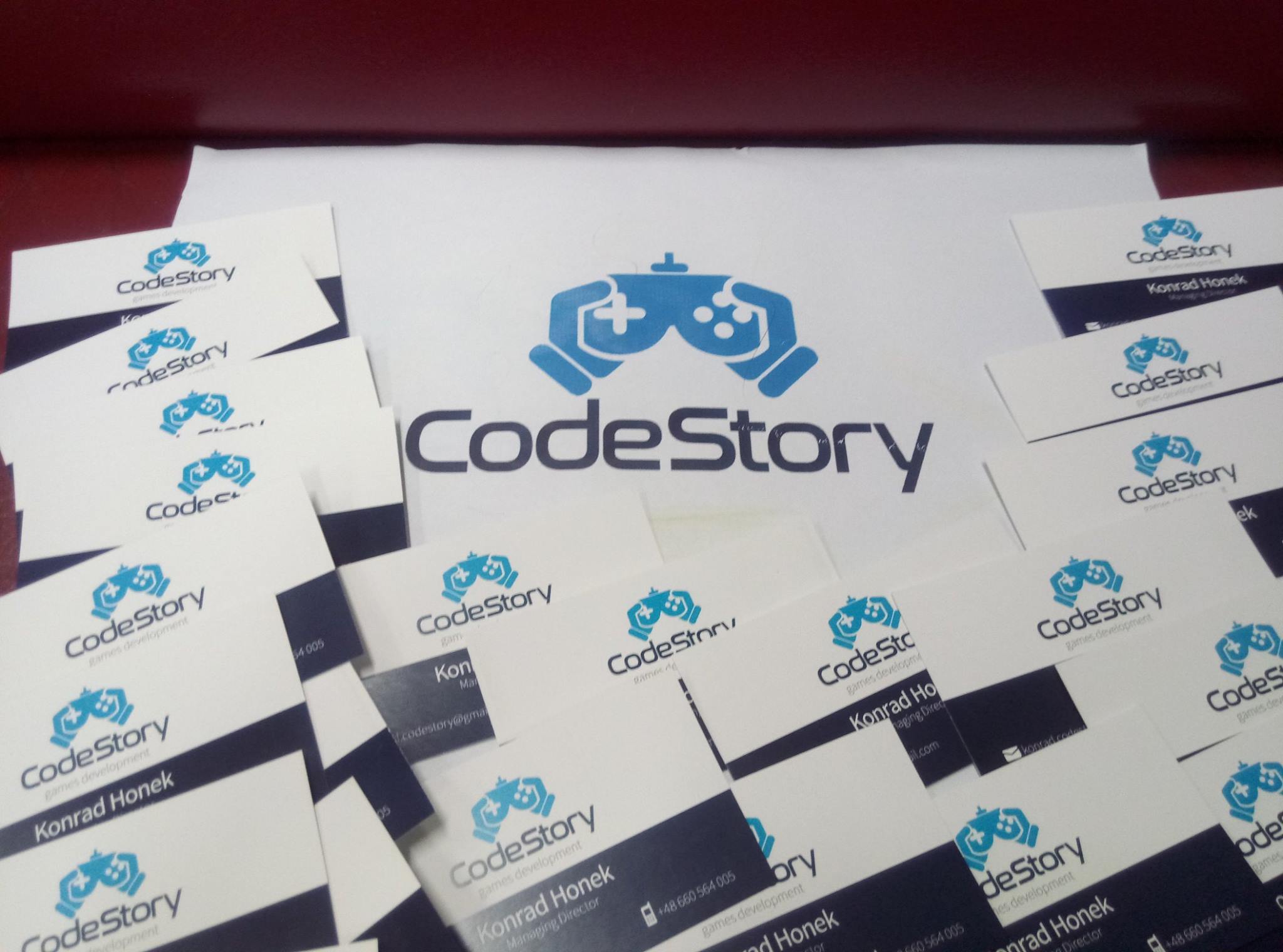 Code Story