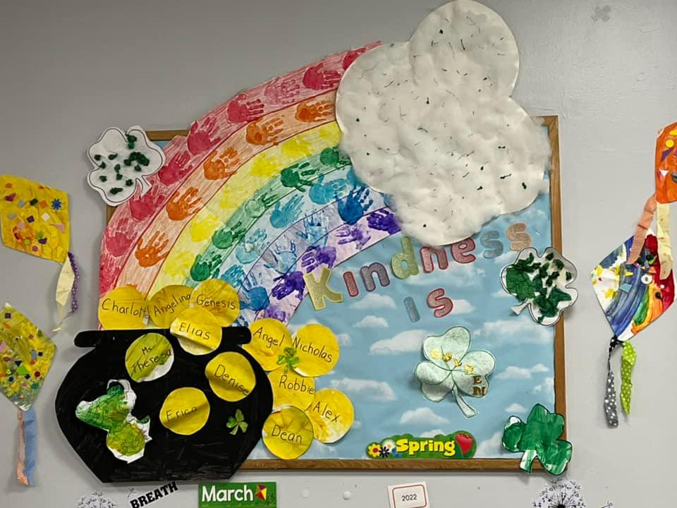 Bay Ridge Ave. Child Care Center, Inc. | Brooklyn NY