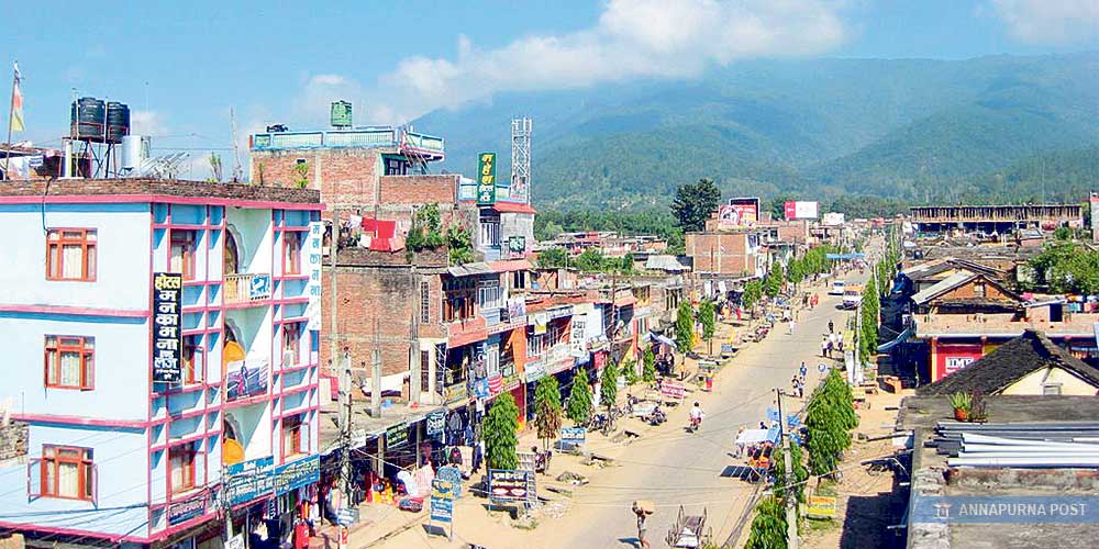 Surkhet Tourism - सुर्खेत पर्यटन | Surkhet