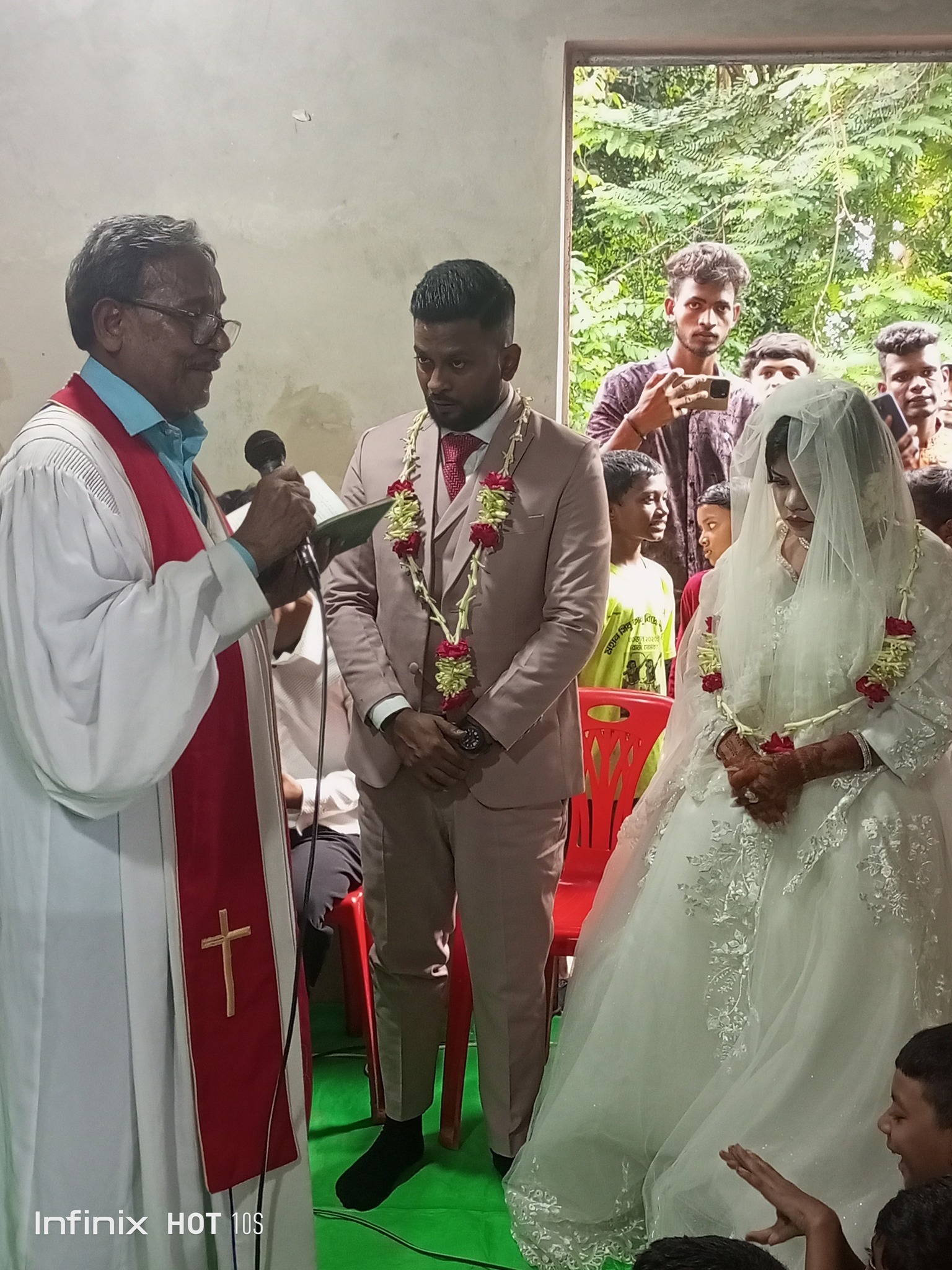 Noresh Biswas
