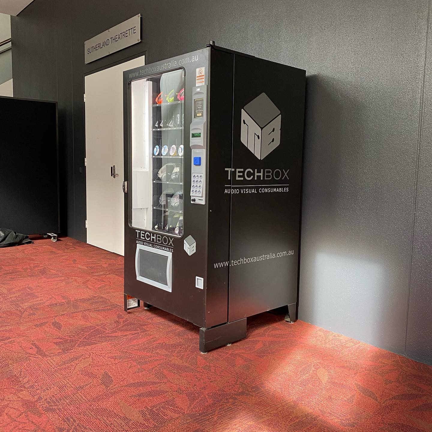 Techbox Australia | Moorabbin VIC