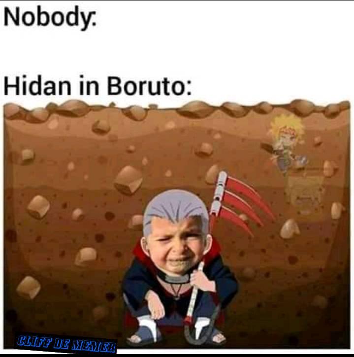 Naruto Kekkei Genkai Photos Facebook