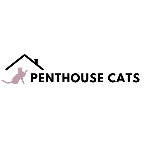 Penthouse Cats Home