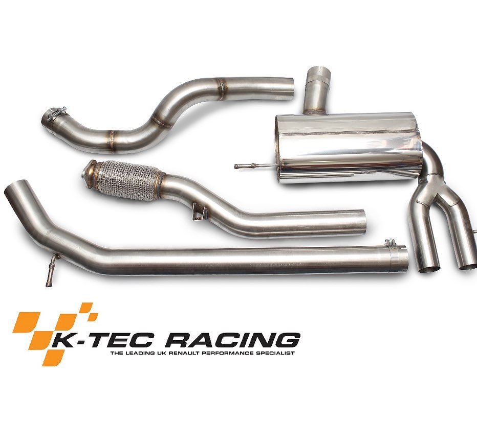 ***NEW PRODUCT RELEASE*** KTR Megane 4... - K-Tec Racing Ltd
