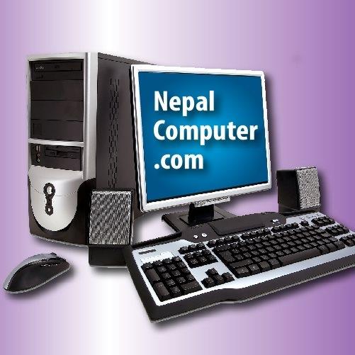 Computer Bazar - कम्प्यूटर बजार | Kathmandu