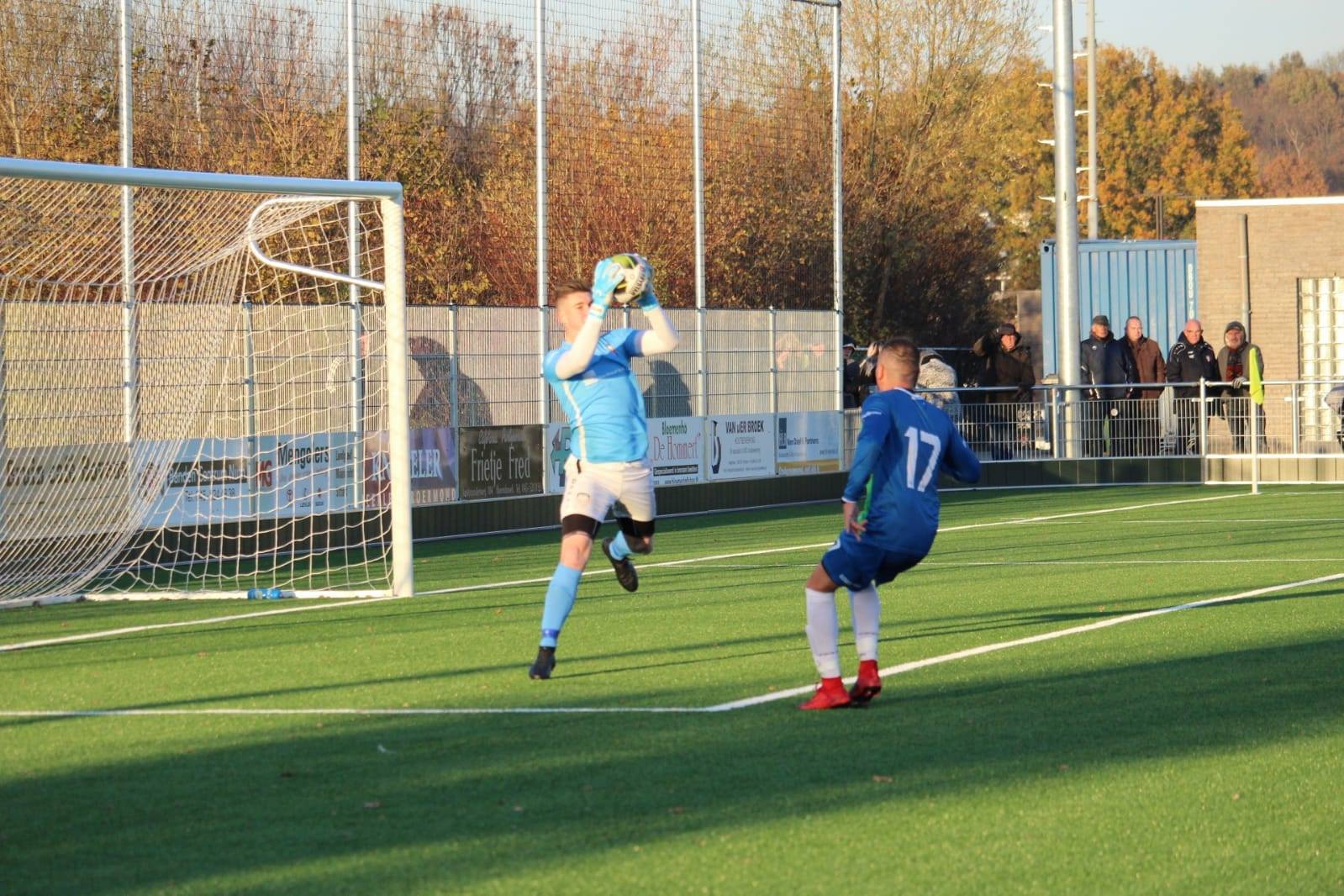 RKFC... - RKFC Lindenheuvel- Heidebloem Combinatie