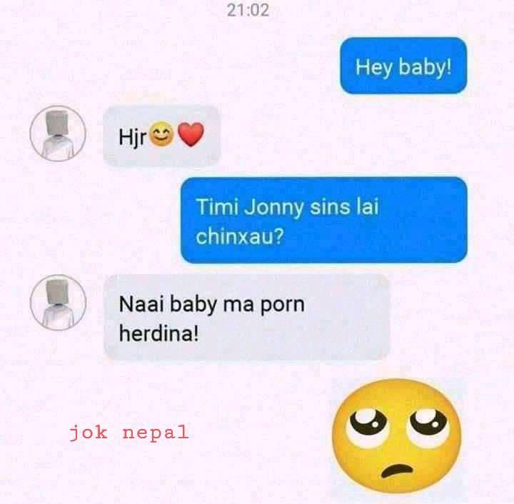 JOK NEPAL - 🙄 | Facebook