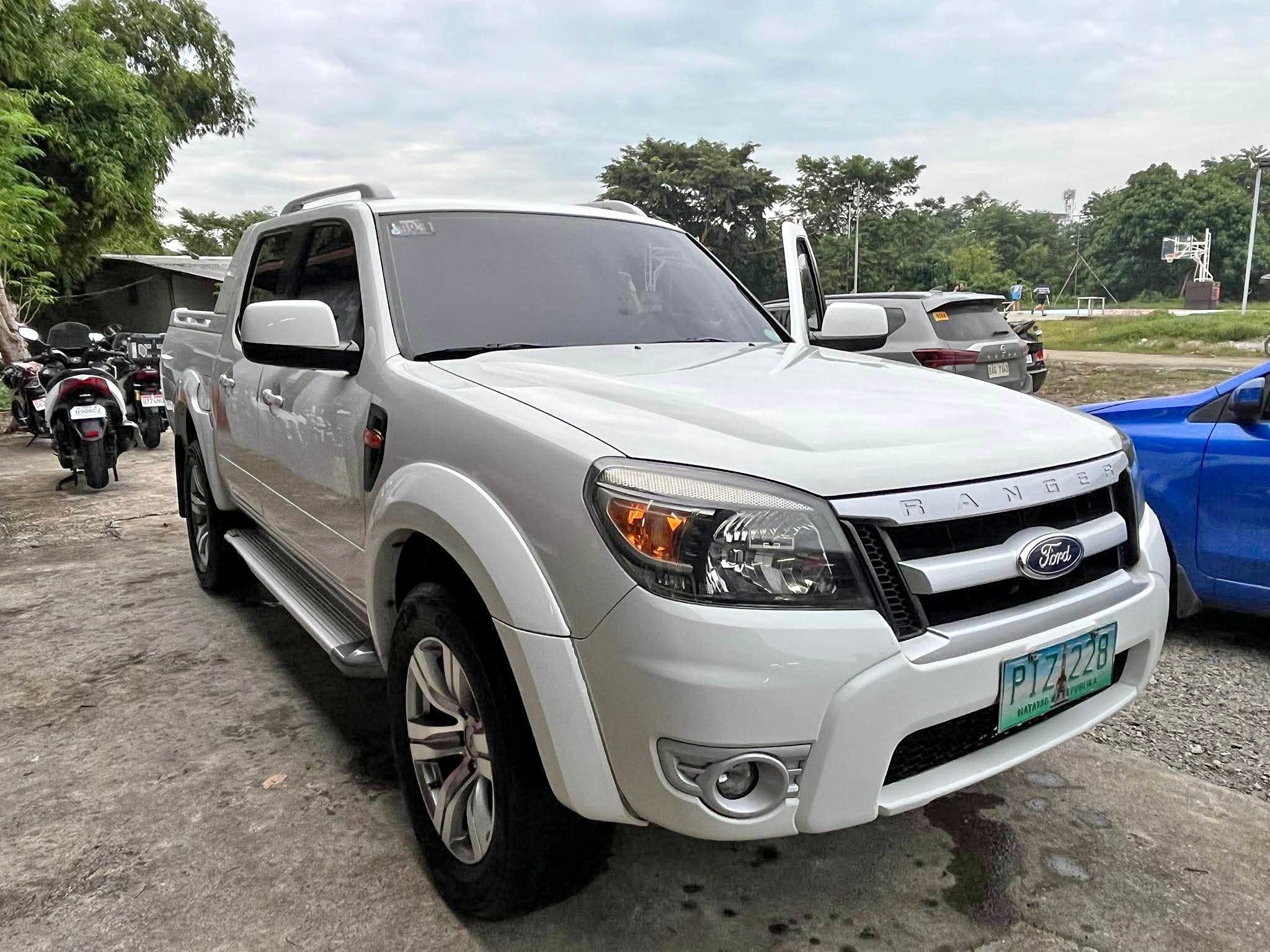 2011 ford ranger wildtrak 4x2 - Cars & Trucks - Tuguegarao City ...