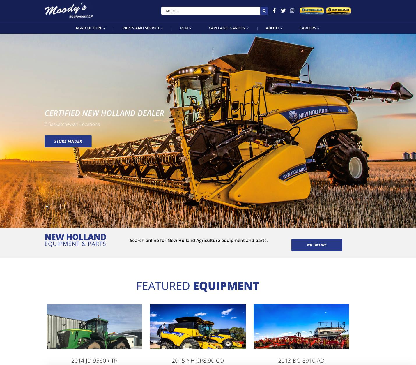 2web.ca | Saskatoon SK