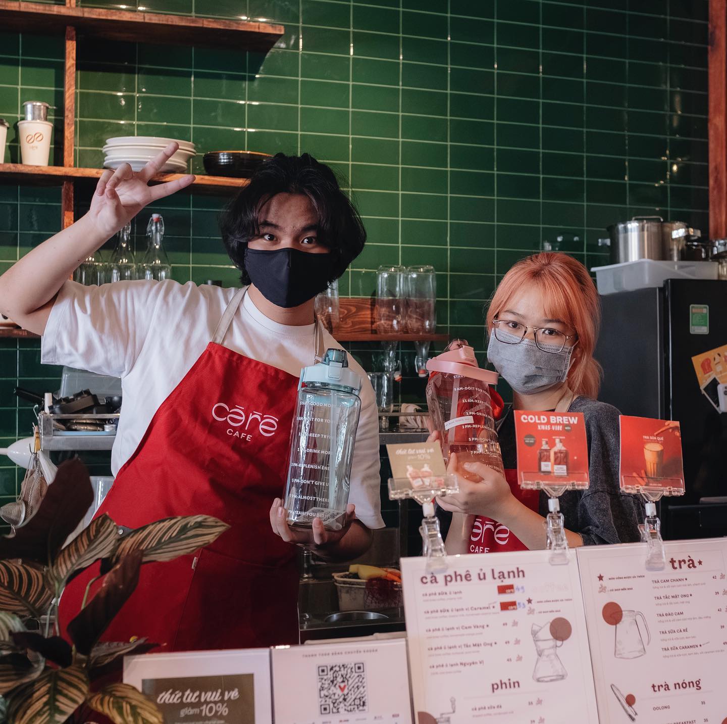 Cà Rề cafe - Cà Rề tìm đồng đội 📣 Tụi mình cần tuyển thêm... | Facebook