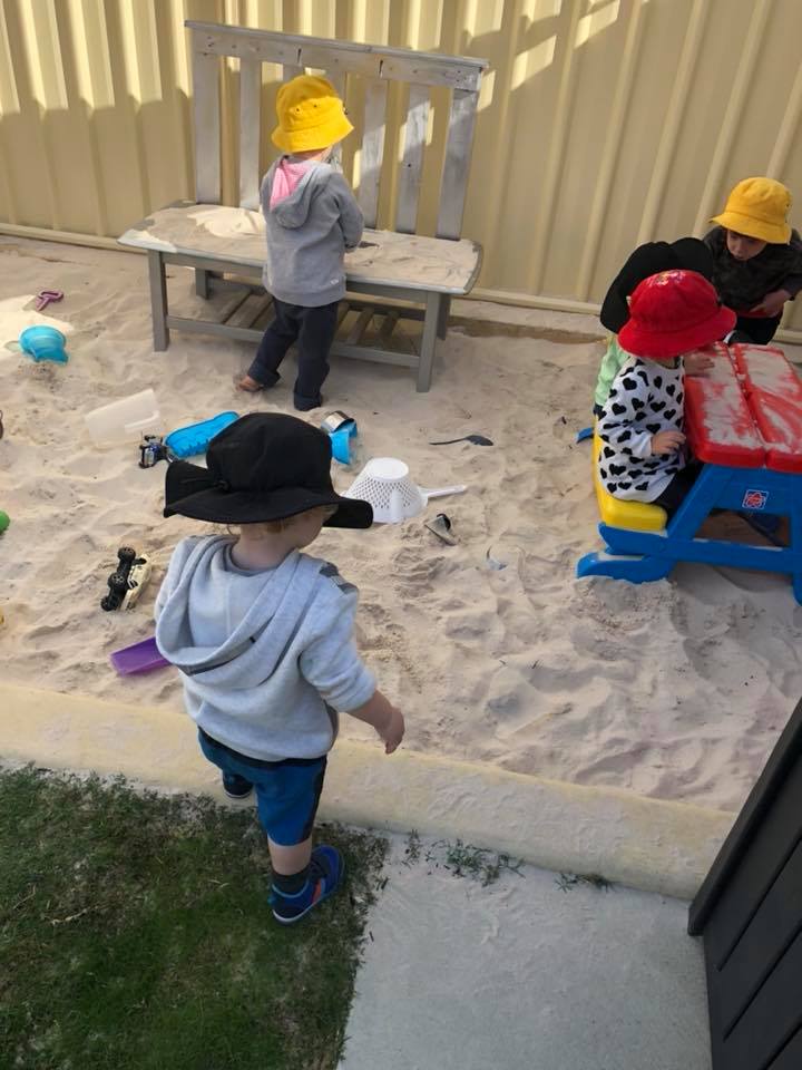 Little Sprouts Family Daycare Home