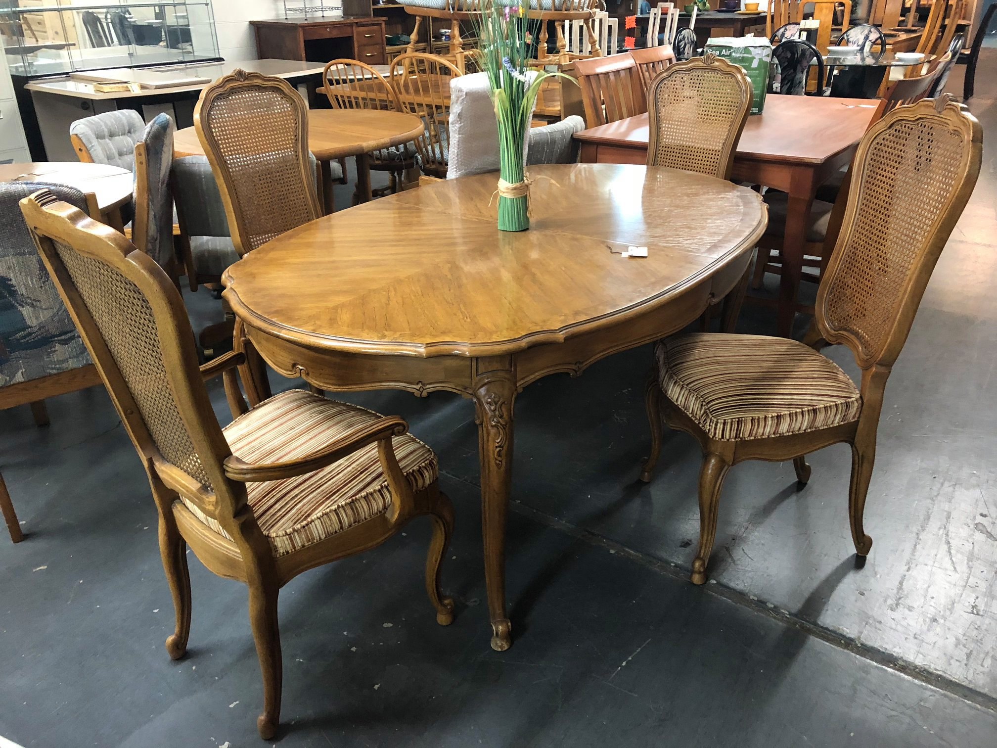 Recycled Furniture Reno Nevada