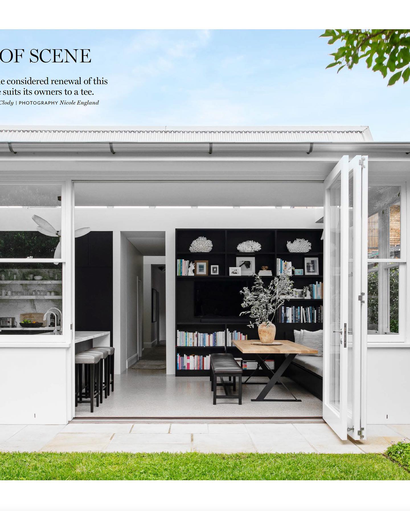 Tonka Andjelkovic Design | Bondi Junction NSW