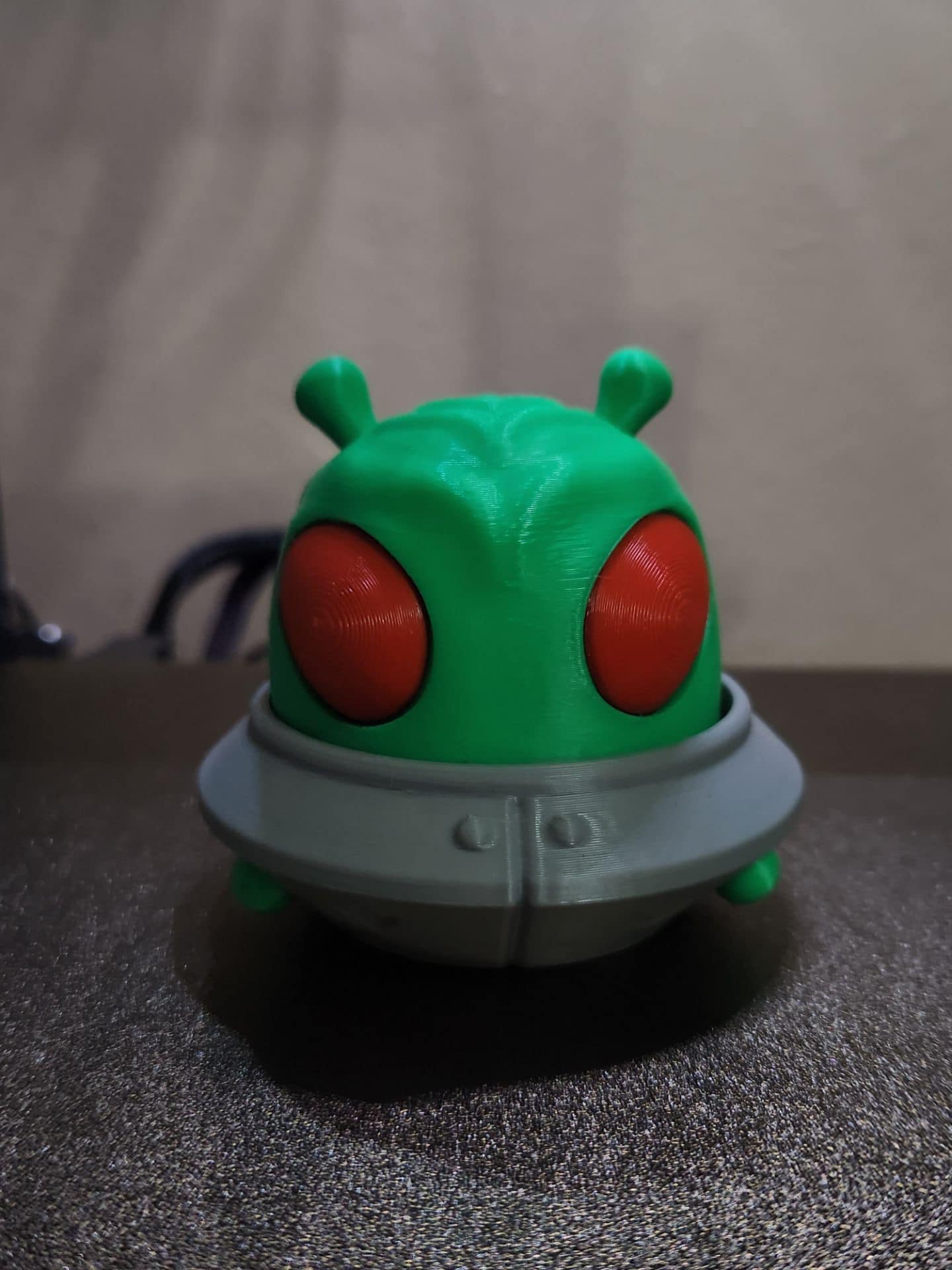 Everall 3d Printing