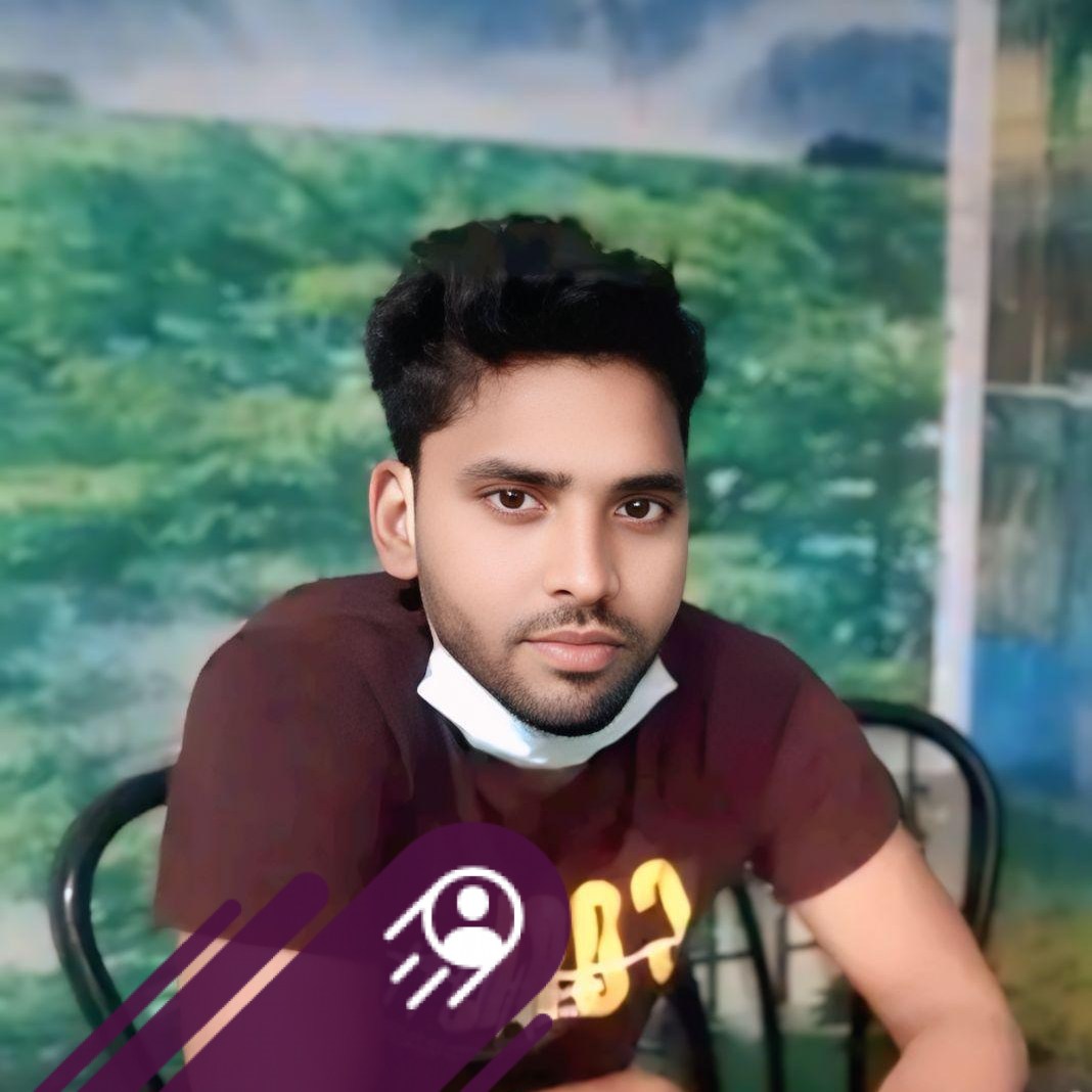 Md. Rasel