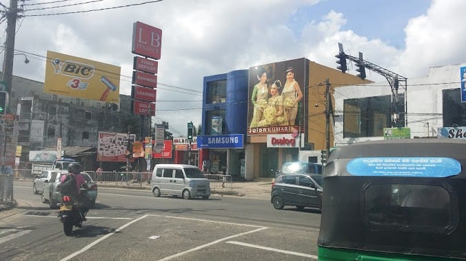 මාලබේ අපි - MALABE API 🇱🇰 | 177 ප්‍රධාන බස් මාර්ගයට 500m නුදුරින් මාලඹේ ...