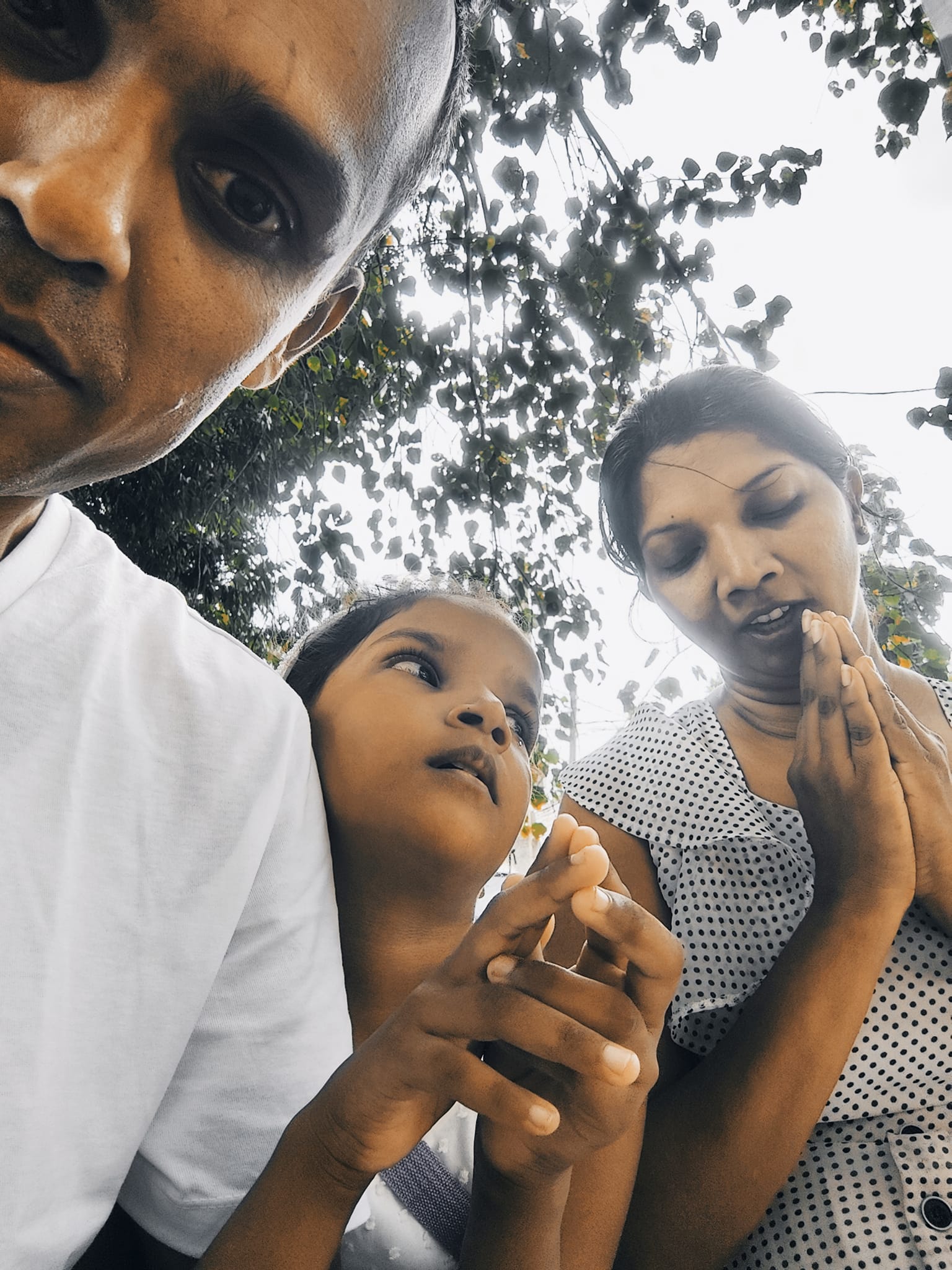 අවුරුදු පහකට කලින් වෙච්ච ා... - Jeevana Prasanna de Silva | Facebook