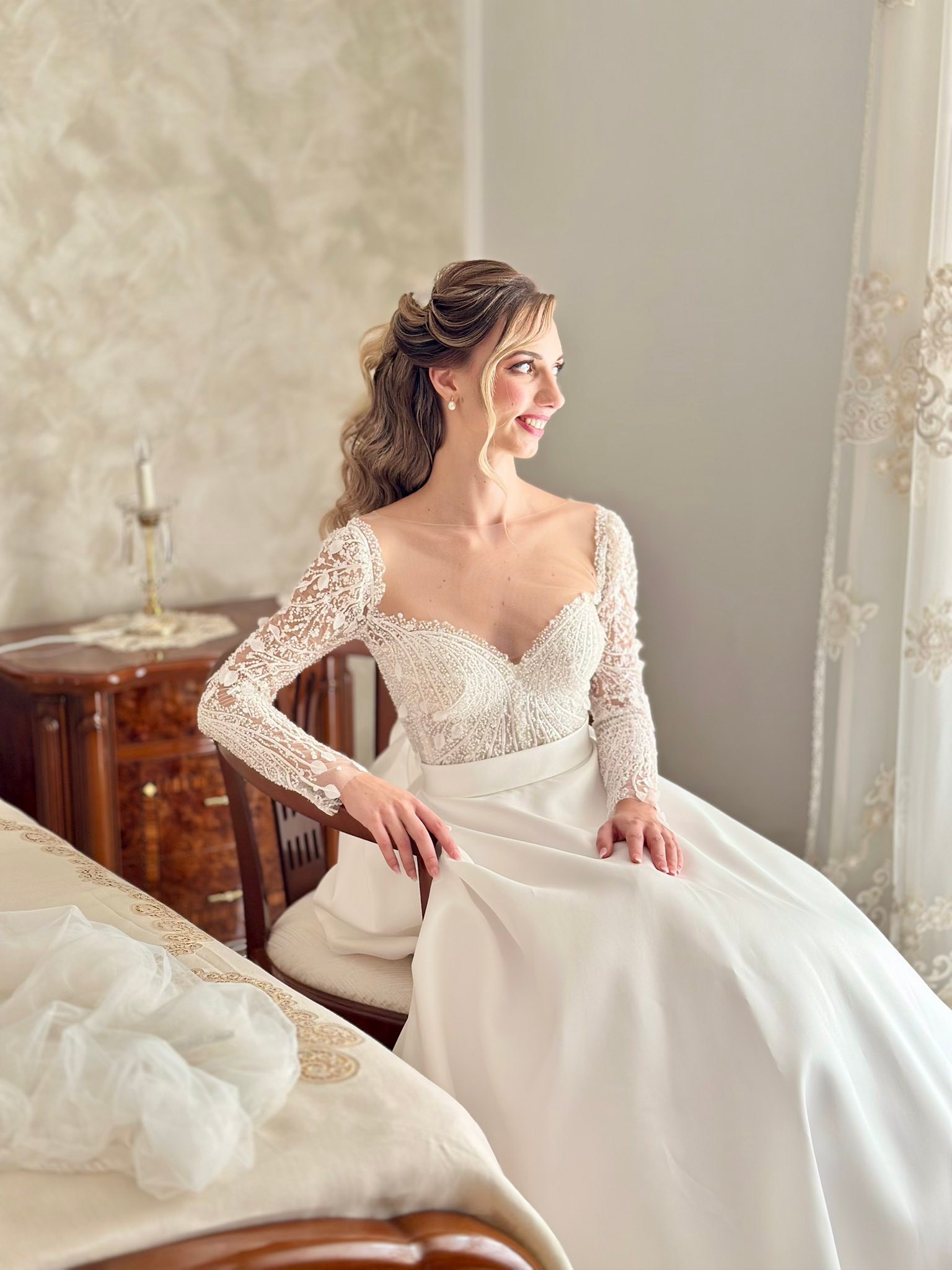 Marika Riccobene Make up | Sciacca