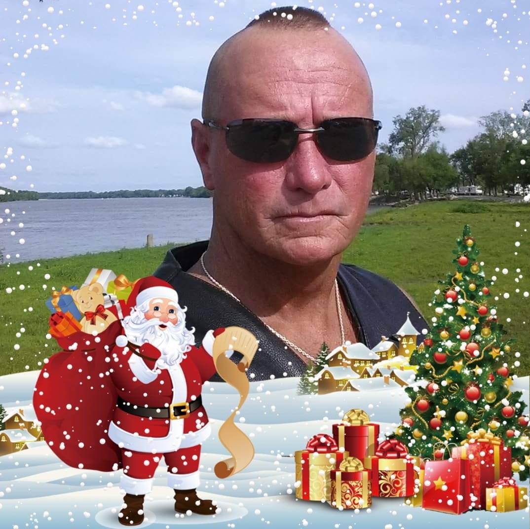 Mike Reiling
