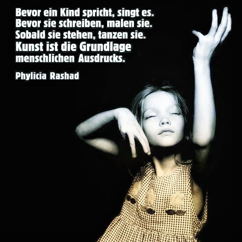 Positive Zitate Bevor Ein Kind Spricht Singt Es Bevor