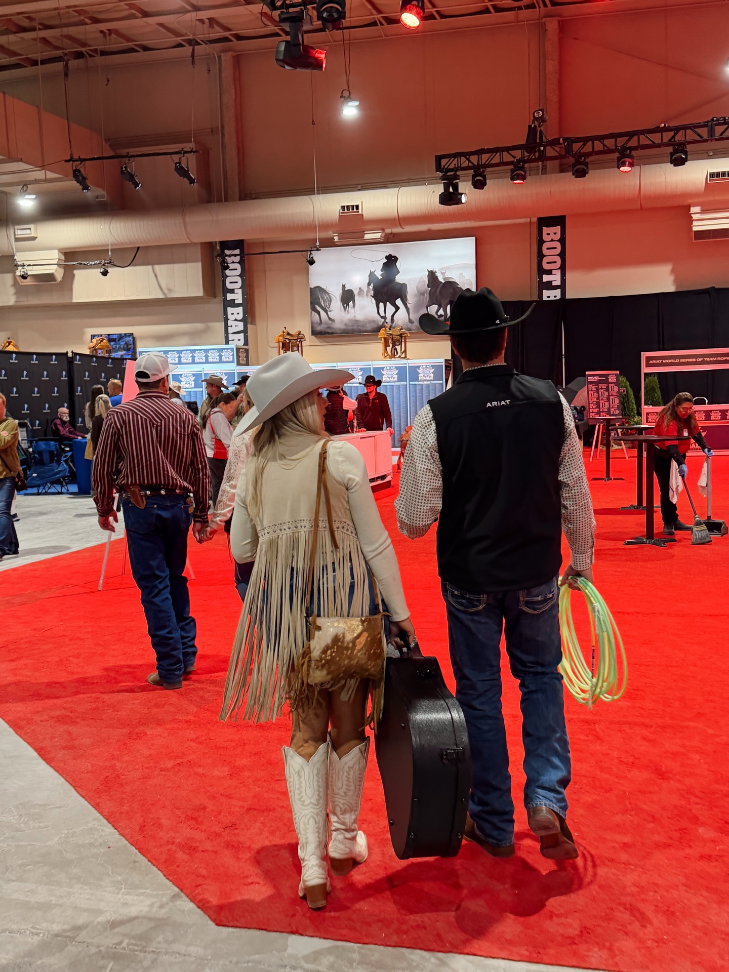 Coastal Cowboy Pro Rodeo | Conway SC