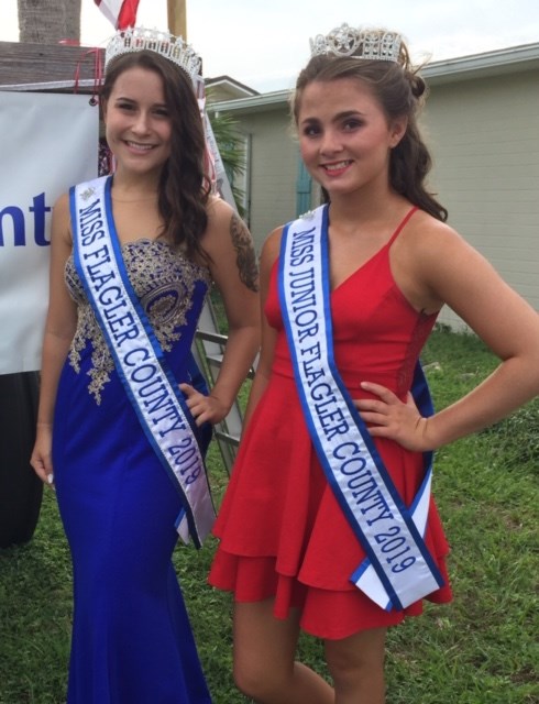 Miss Flagler County... - Miss Flagler County Pageants