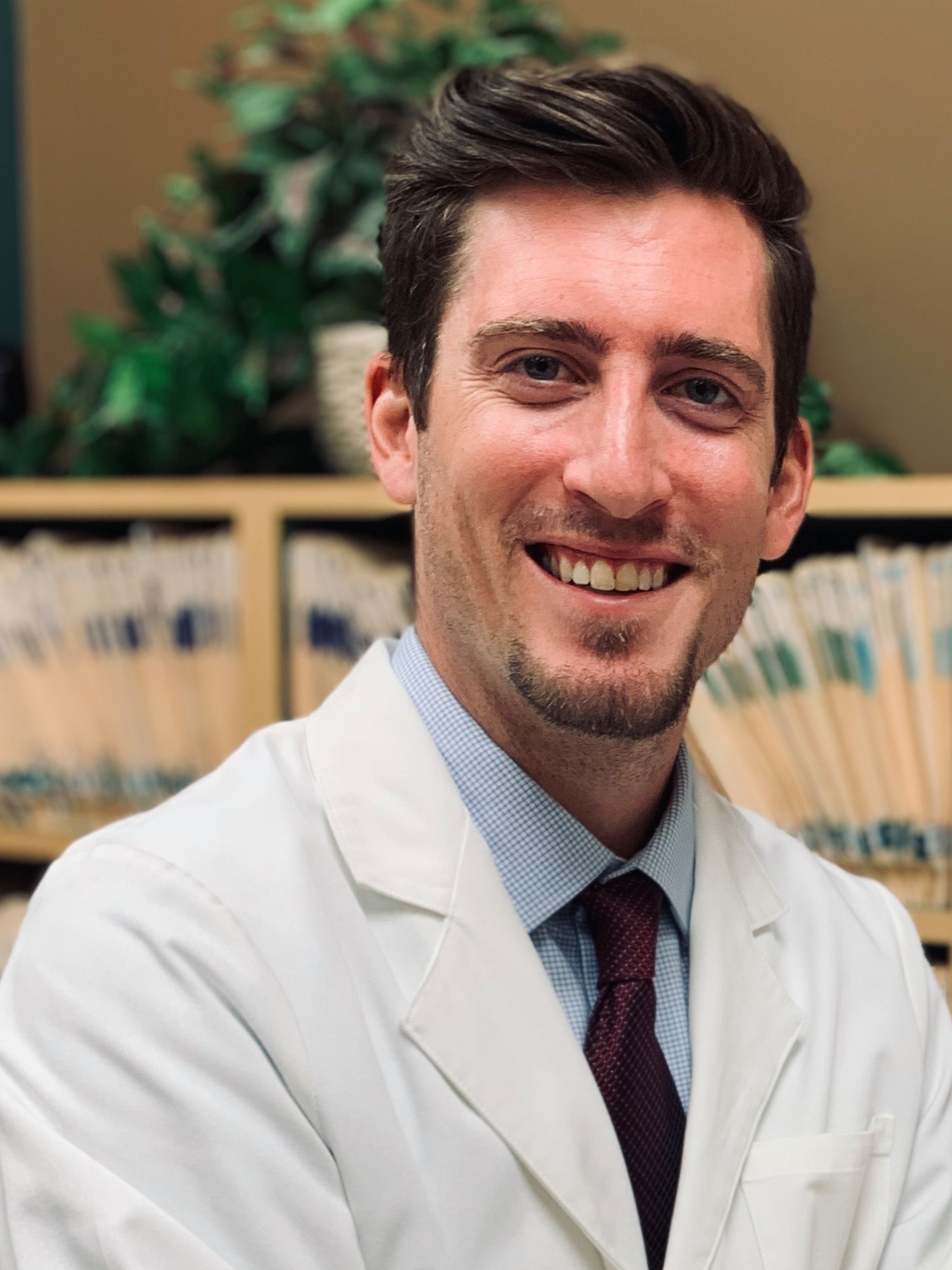 Dr. Brian... - Dr. Fisher DDS and the Denture Care Clinic | Facebook